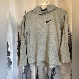 Nike long sleeve boys